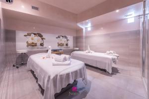 Hotel Spa Norat O Grove 3* Superior