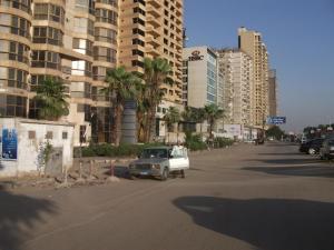 Gallery image of Al Hamed for Furnished Apartments in Cairo