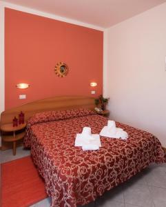 Gallery image of Hotel Bahama in Rimini