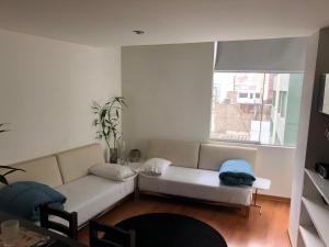 Gallery image of Puruma Apartment in Lima