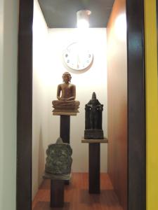 Foto Negombos asuva majutusasutuse Dickman Resort "The Boutique Hotel" galeriist