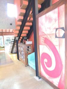Foto Negombos asuva majutusasutuse Dickman Resort "The Boutique Hotel" galeriist