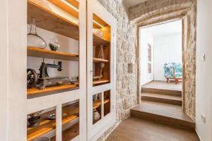 Fotografia z galérie ubytovania Vintage house al pozzo v destinácii Hvar