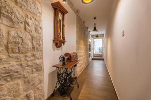Fotografia z galérie ubytovania Vintage house al pozzo v destinácii Hvar