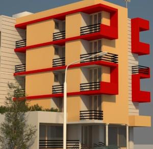 Gallery image of Medal hotel in Addis Ababa