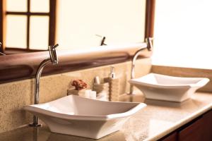 Ảnh trong thư viện ảnh của Hosteria Quinta San Miguel ở Ibarra