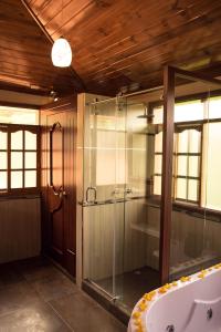 Ảnh trong thư viện ảnh của Hosteria Quinta San Miguel ở Ibarra +54 ảnh