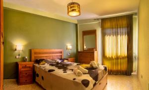 Appartement El Mirador (Spanje Benalmádena) - Booking.com