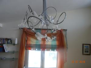 Fotografia z galérie ubytovania Sea Side Lux family appartment v destinácii Keramotí