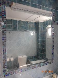 Kúpeľňa v ubytovaní Sea Side Lux family appartment