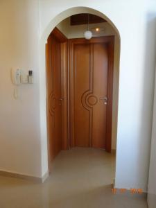 Fotografia z galérie ubytovania Sea Side Lux family appartment v destinácii Keramotí