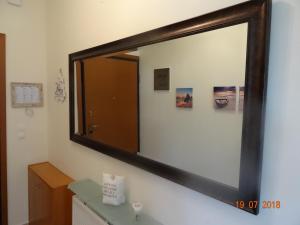 Fotografia z galérie ubytovania Sea Side Lux family appartment v destinácii Keramotí