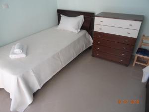 Posteľ alebo postele v izbe v ubytovaní Sea Side Lux family appartment
