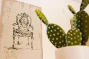 Fotografia z galérie ubytovania Le Casette di Marcì v destinácii Palermo