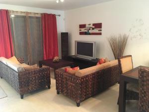 Billede fra billedgalleriet på casa de praia Nunes Village i Porto Santo