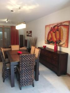 Billede fra billedgalleriet på casa de praia Nunes Village i Porto Santo