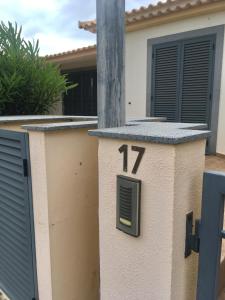 Billede fra billedgalleriet på casa de praia Nunes Village i Porto Santo