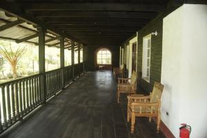 Fotografie z fotogalerie ubytování Hotel en Finca Chijul, reserva natural privada v destinaci San Juan Chamelco
