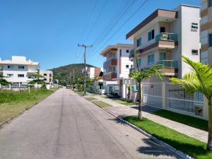 Gallery image of Apartamento Praia Palmas in Governador Celso Ramos