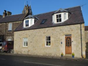 Imagen de la galería de Little Bethel Holiday Cottage, en Coldstream