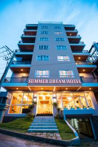 Gallery image of Summer Dream Hotel in Phu Quoc