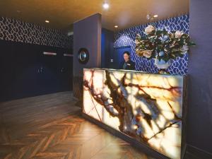 Fotografie z fotogalerie ubytování 28 Hotel v destinaci Sydney