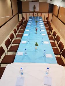 Fotografie z fotogalerie ubytování Hotel Amar Inn- Lajpat Nagar Central Market v Novém Dillí