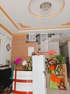 Zdjęcie z galerii obiektu Hanh Phat 2 Guesthouse w mieście Cái Răng