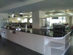 Gambar di galeri bagi Dengfeng Milan Business Hotel di Huwei