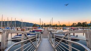 Foto dalla galleria di Best Western Edgewater Resort a Sandpoint