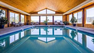 Foto dalla galleria di Best Western Edgewater Resort a Sandpoint