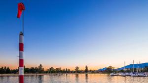 Foto dalla galleria di Best Western Edgewater Resort a Sandpoint