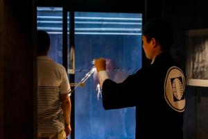 Huéspedes de PROSTYLE Ryokan Yokohama Bashamichi
