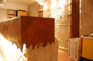 Fotografie z fotogalerie ubytování Hotel Balfagón v destinaci Calanda