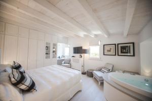 Foto de la galería de Hotel Villa Fanny en Cagliari