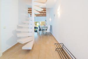 Zdjęcie z galerii obiektu Apartamento Ferrera Park 623 w mieście Cala Ferrera