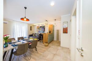 Fotografie z fotogalerie ubytování Ema 2BR apt. in old town centre v destinaci Zadar