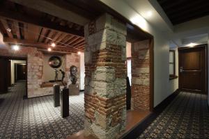Fotografie z fotogalerie ubytování 1850 Hotel Boutique v destinaci Guanajuato