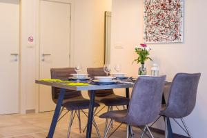 Fotografie z fotogalerie ubytování Ema 2BR apt. in old town centre v destinaci Zadar