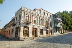 Gallery image of Hotel Nata in Tbilisi City
