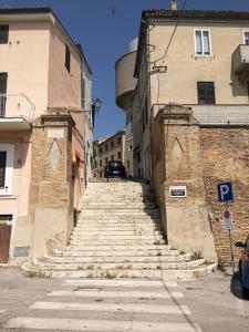 Bilde i galleriet til Note di Rame i Castelfidardo