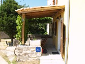 Gallery image of Holiday Home Cres in Štivan