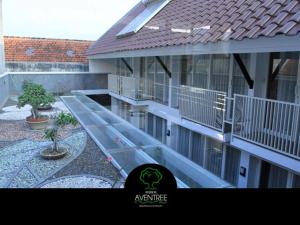 Gallery image of Aventree Homestay in Malang