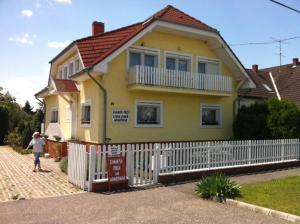 Φωτογραφία από το άλμπουμ του Györgyi Haus σε Bük