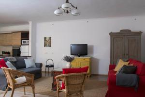 Gallery image of Demizson Apartman in Eger