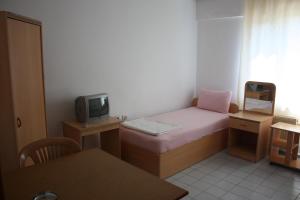 Gallery image of Orçin Apart Hotel in Lapseki