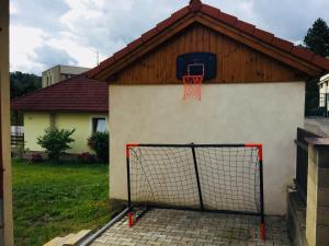 Fotografie z fotogalerie ubytování Villa Cihelna apartments v destinaci Český Krumlov