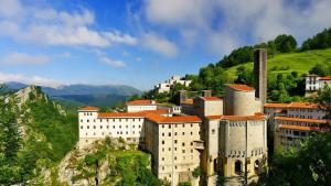 Gallery image of Hotel Loiola in Azpeitia