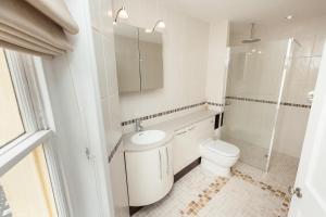 Sea View Penthouse Maisonette