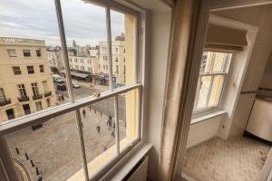 Sea View Penthouse Maisonette
